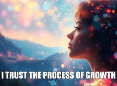 Psychic nov22 I Trust The Process of Growth