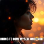 Psychic nov29 I am learning to love myself unconditionally.