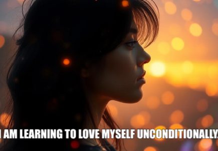 Psychic nov29 I am learning to love myself unconditionally.