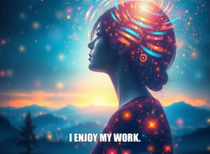 Psychic nove25 I enjoy my work.