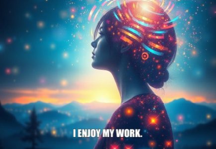 Psychic nove25 I enjoy my work.