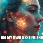 Psychic nov21 I am my own best friend.