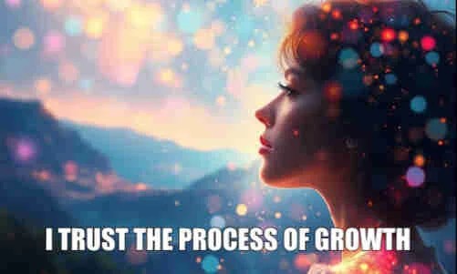 Psychic nov22 I Trust The Process of Growth