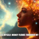 Psychic nov26 As I express myself, money flows through my channel.