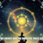 Psychic nov27 - I follow my energy and the Universe takes care of me.