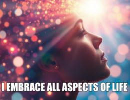 Psychic dec4 I Embrace All Aspects of Life