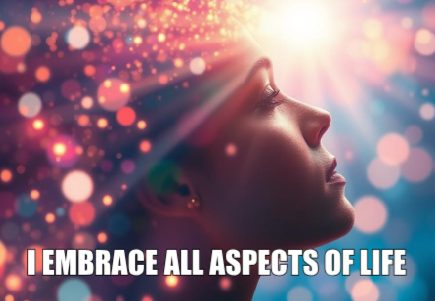 Psychic dec4 I Embrace All Aspects of Life