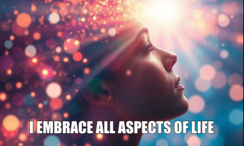 Psychic dec4 I Embrace All Aspects of Life