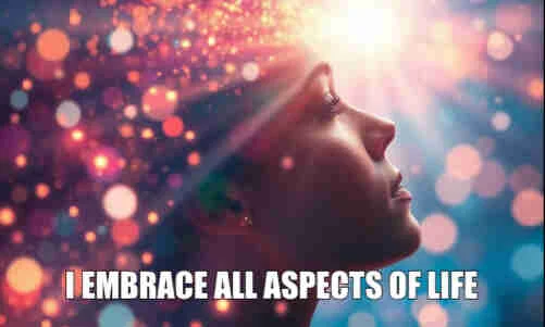Psychic dec4 I Embrace All Aspects of Life