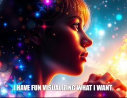Psychic jan28 I have fun visualizing what I want.