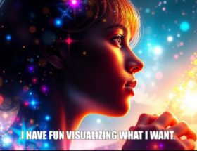 Psychic jan28 I have fun visualizing what I want.