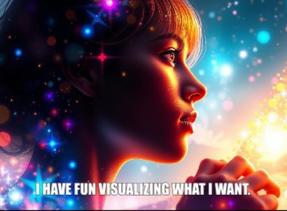 Psychic jan28 I have fun visualizing what I want.