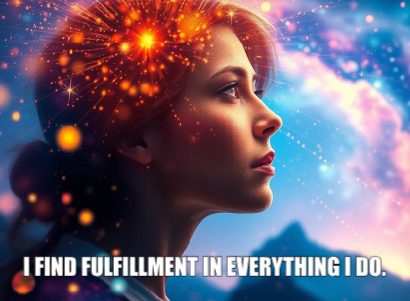 Psychic janaury20 I find fulfillment in everything I do.