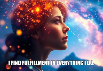 Psychic janaury20 I find fulfillment in everything I do.