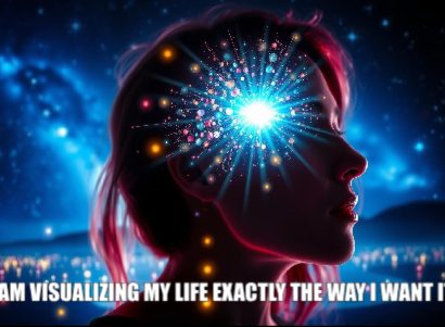 Psychic january 25 I am visualizing my life exactly the way I want it.