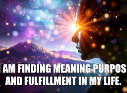 Psychic january23 I am finding meaning purpose and fulfillment in my life.