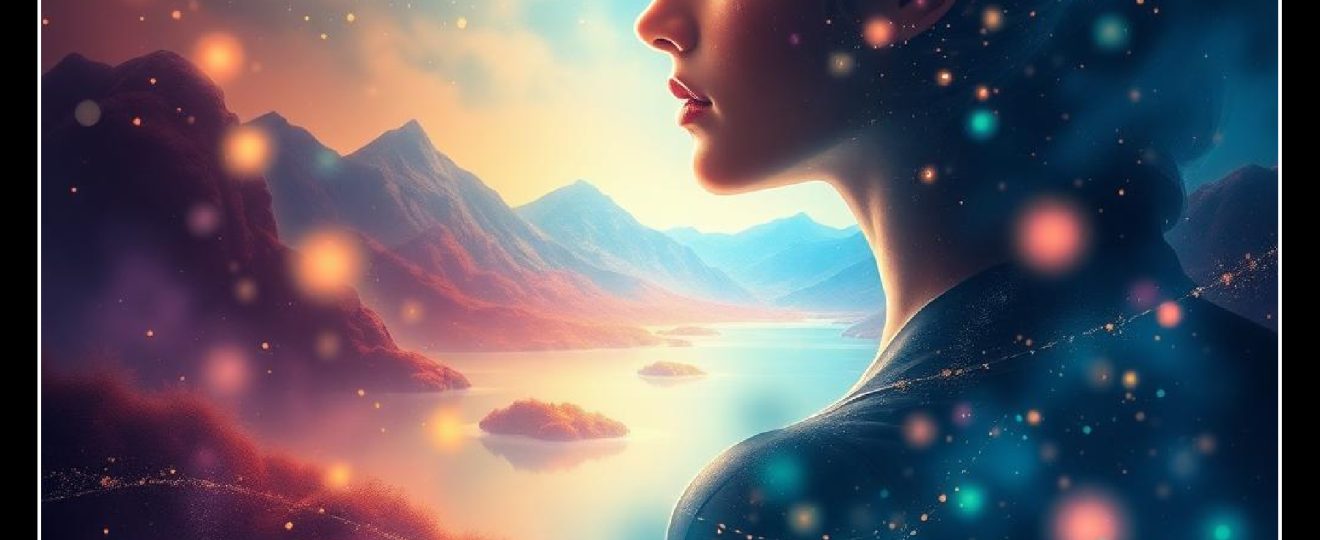 As I follow my intuition, creative energy flows through me.