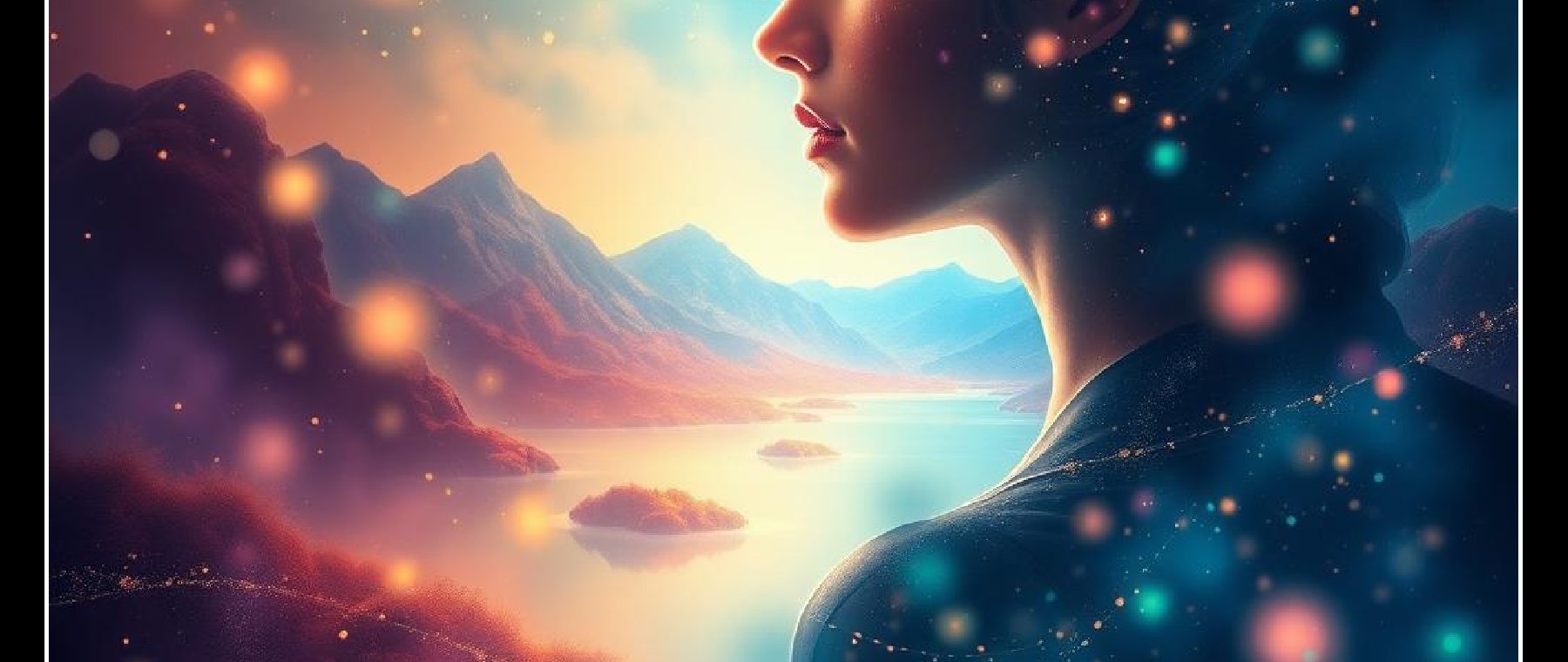 As I follow my intuition, creative energy flows through me.