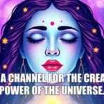 Psychic january 18 I am a channel for the creative power of the universe.