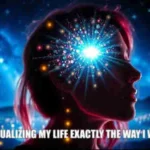 Psychic january 25 I am visualizing my life exactly the way I want it.