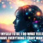 Psychic january21 I allow myself to be; I do what feels right; I have everything I truly want.