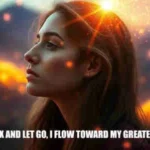 Psychic january22 As I relax and let go, I flow toward my greatest good.