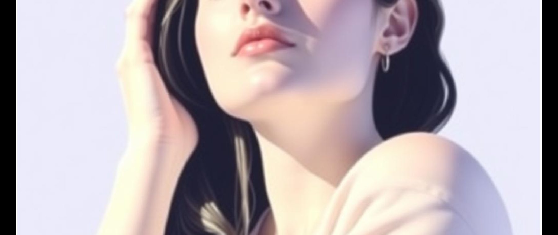 I am hearing my intuition more clearly every day.