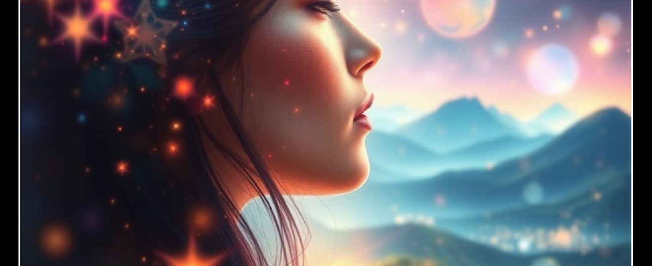 I am in touch with my intuitive feelings.