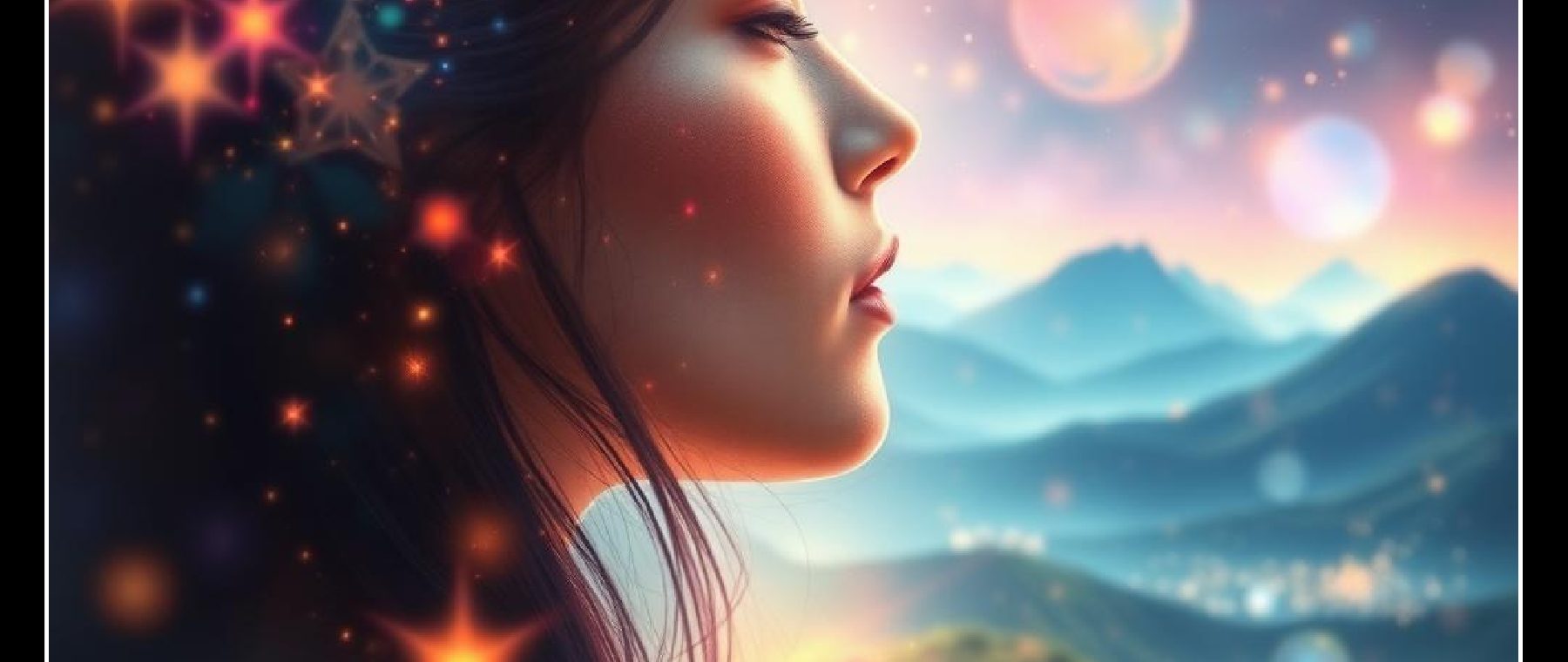 I am in touch with my intuitive feelings.