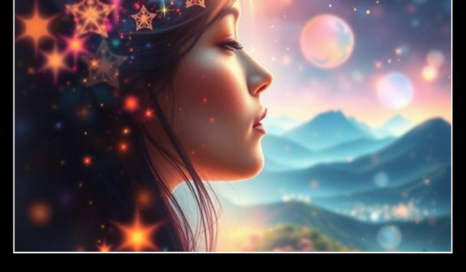 I am in touch with my intuitive feelings.