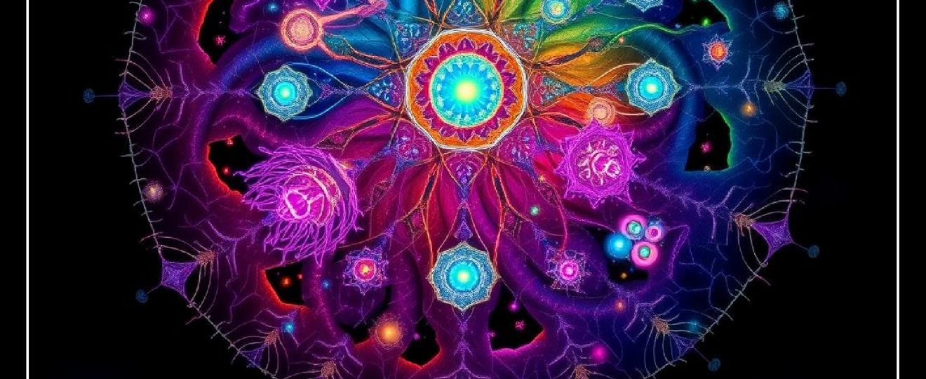 I trust my Inner Knowing at all times.
