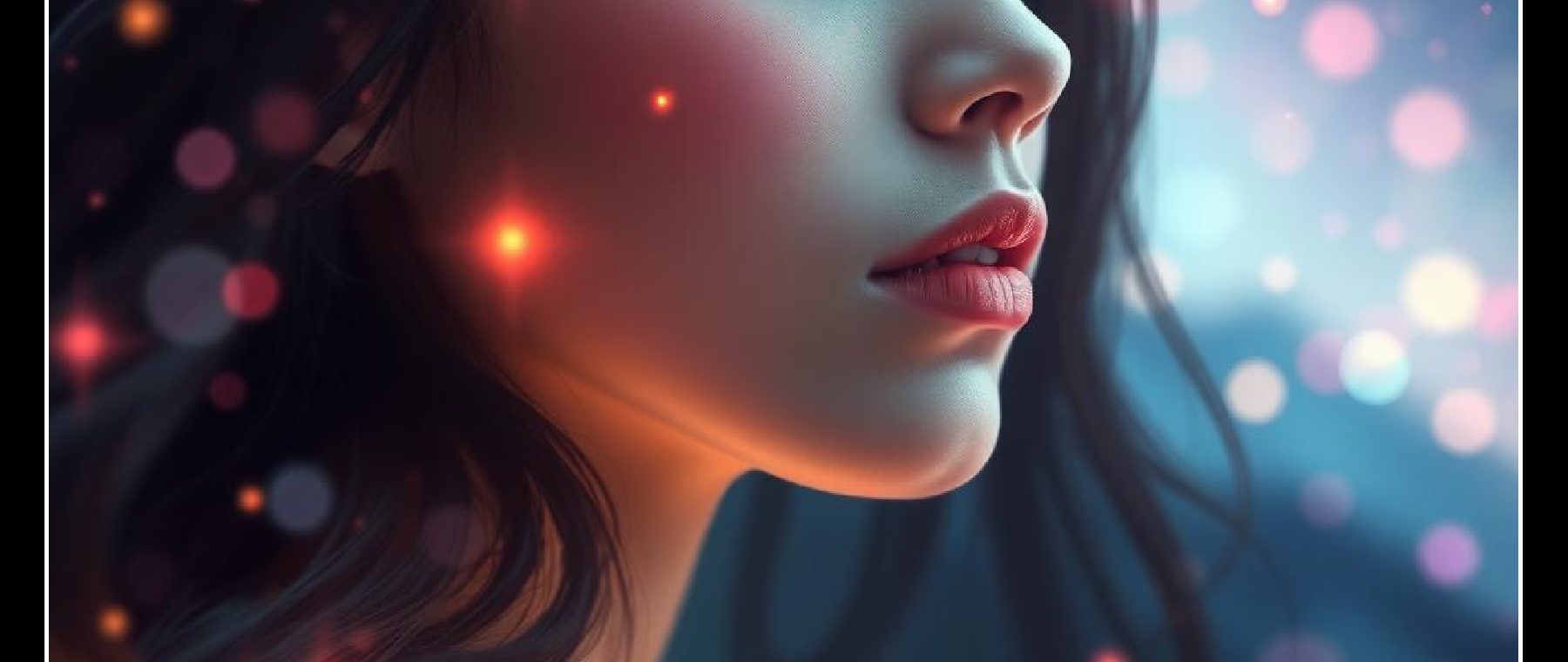 All my feelings are a natural expression of life.