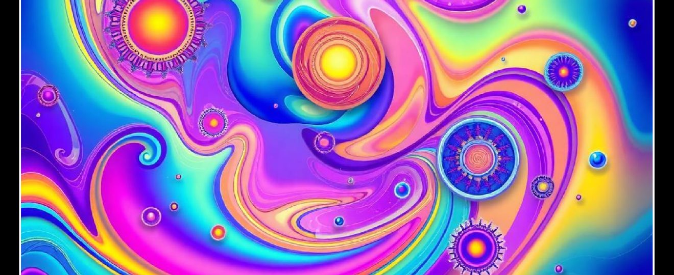 I am receiving everything from the source within me.