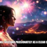 Psychic february 28 I am living fully and passionately as a clear channel.