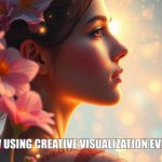 Psychic march 14 I'm now using creative visualization every day.