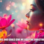 Psychic march 16 My desires and goals give me positive direction in life.