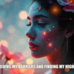 Psychic march 19 I am dissolving my barriers and finding my highest good.