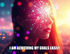 Psychic march 21 I am achieving my goals easily.