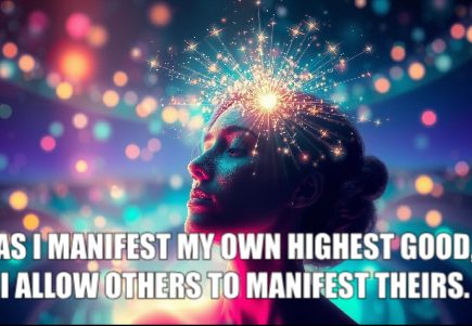 Psychic march26 As I manifest my own highest good, I allow others to manifest theirs.