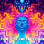 #Psychic #PsychicReading #PsychicDistanceHealing Psychic march 7 I am deeply relaxed and centered.