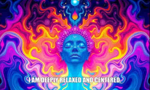 #Psychic #PsychicReading #PsychicDistanceHealing Psychic march 7 I am deeply relaxed and centered.