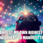 Psychic march26 As I manifest my own highest good, I allow others to manifest theirs.
