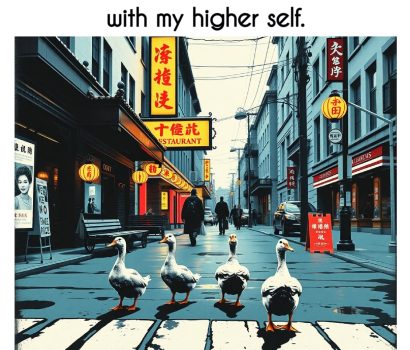 you will start to experience certain moments during your meditation when there is a shift in your consciousness and you feel as though things are really working