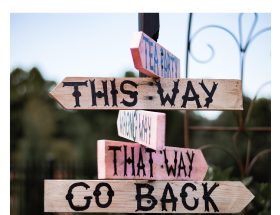 When you first become aware of the experience of your higher self, you may be feeling strong, clear, and creative at one moment, and then be thrown back into confusion and insecurity at the next moment.