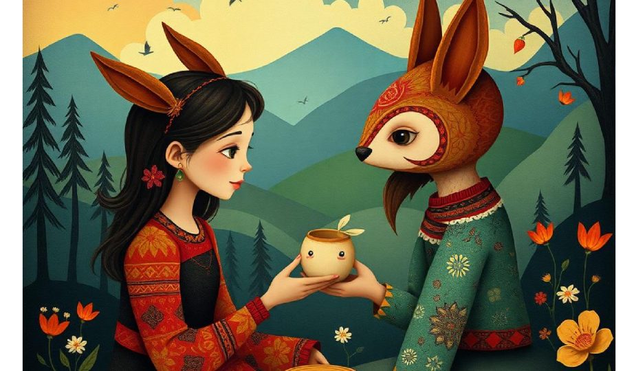 One of the best ways to connect with this inner wisdom is by meeting and getting to know our guide, counselor, imaginary friend, or inner being.