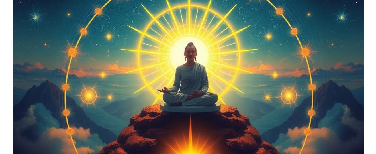 You may ask specific questions. When the experience of being together feels complete, thank your guide. Express your appreciation and ask him or her to meet you again, whenever you desire.