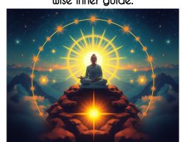 You may ask specific questions. When the experience of being together feels complete, thank your guide. Express your appreciation and ask him or her to meet you again, whenever you desire.