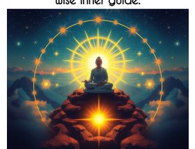 You may ask specific questions. When the experience of being together feels complete, thank your guide. Express your appreciation and ask him or her to meet you again, whenever you desire.