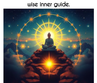 You may ask specific questions. When the experience of being together feels complete, thank your guide. Express your appreciation and ask him or her to meet you again, whenever you desire.