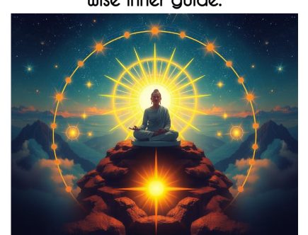 You may ask specific questions. When the experience of being together feels complete, thank your guide. Express your appreciation and ask him or her to meet you again, whenever you desire.